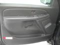 2007 Sierra 1500 Classic SLE Extended Cab 4x4 #6