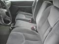 2007 Sierra 1500 Classic SLE Extended Cab 4x4 #8