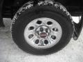 2007 Sierra 1500 Classic SLE Extended Cab 4x4 #14