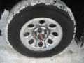 2007 Sierra 1500 Classic SLE Extended Cab 4x4 #17