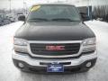 2007 Sierra 1500 Classic SLE Extended Cab 4x4 #19