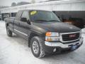 2007 Sierra 1500 Classic SLE Extended Cab 4x4 #20