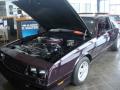 1986 Monte Carlo SS SuperSport #1 1986 Monte Carlo SS SuperSport #1