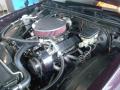 1986 Monte Carlo SS SuperSport #5 1986 Monte Carlo SS SuperSport #5