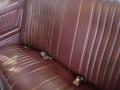 1986 Monte Carlo SS SuperSport #11 1986 Monte Carlo SS SuperSport #11