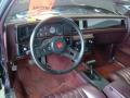 1986 Monte Carlo SS SuperSport #12 1986 Monte Carlo SS SuperSport #12
