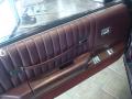 1986 Monte Carlo SS SuperSport #13 1986 Monte Carlo SS SuperSport #13