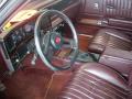 1986 Monte Carlo SS SuperSport #14 1986 Monte Carlo SS SuperSport #14