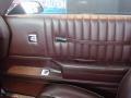 1986 Monte Carlo SS SuperSport #16 1986 Monte Carlo SS SuperSport #16