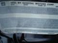 1986 Monte Carlo SS SuperSport #19 1986 Monte Carlo SS SuperSport #19