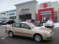 2005 Malibu Sedan #1
