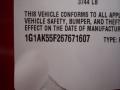 2006 Cobalt LS Sedan #18 2006 Cobalt LS Sedan #18