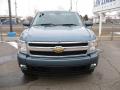 2007 Silverado 1500 LTZ Extended Cab 4x4 #2