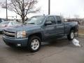 2007 Silverado 1500 LTZ Extended Cab 4x4 #3