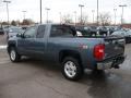2007 Silverado 1500 LTZ Extended Cab 4x4 #4