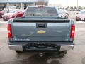 2007 Silverado 1500 LTZ Extended Cab 4x4 #5