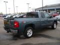 2007 Silverado 1500 LTZ Extended Cab 4x4 #6