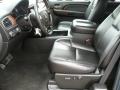 2007 Silverado 1500 LTZ Extended Cab 4x4 #10
