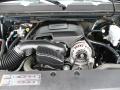 2007 Silverado 1500 LTZ Extended Cab 4x4 #21