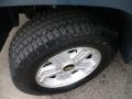 2007 Silverado 1500 LTZ Extended Cab 4x4 #24