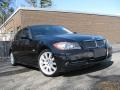 2006 3 Series 330i Sedan #2