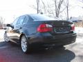 2006 3 Series 330i Sedan #6