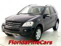2007 ML 350 4Matic #1