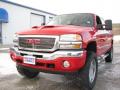 2006 Sierra 1500 SLT Crew Cab 4x4 #2