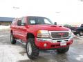 2006 Sierra 1500 SLT Crew Cab 4x4 #5