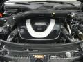 2007 ML 350 4Matic #9
