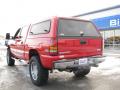2006 Sierra 1500 SLT Crew Cab 4x4 #8
