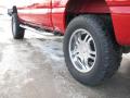 2006 Sierra 1500 SLT Crew Cab 4x4 #9
