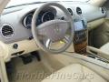 2007 ML 350 4Matic #12