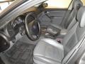 2004 9-3 Linear Sedan #7