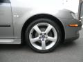 2004 9-3 Linear Sedan #14
