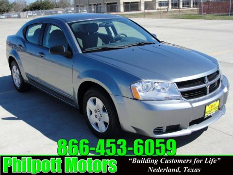 Silver Steel Metallic Dodge Avenger SE. Click to enlarge. Silver Steel Metallic Dodge Avenger SE. Click to enlarge.