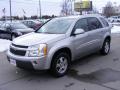 2006 Equinox LT AWD #4