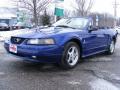 2002 Mustang V6 Convertible #1 2002 Mustang V6 Convertible #1