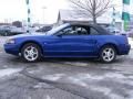 2002 Mustang V6 Convertible #2 2002 Mustang V6 Convertible #2