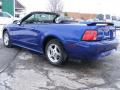 2002 Mustang V6 Convertible #4 2002 Mustang V6 Convertible #4