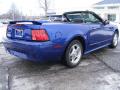 2002 Mustang V6 Convertible #6 2002 Mustang V6 Convertible #6