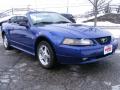 2002 Mustang V6 Convertible #8 2002 Mustang V6 Convertible #8