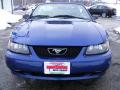 2002 Mustang V6 Convertible #9 2002 Mustang V6 Convertible #9