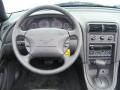 2002 Mustang V6 Convertible #15 2002 Mustang V6 Convertible #15
