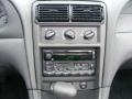 2002 Mustang V6 Convertible #19 2002 Mustang V6 Convertible #19