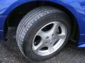 2002 Mustang V6 Convertible #28 2002 Mustang V6 Convertible #28