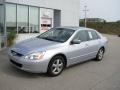 2007 Accord EX Sedan #2