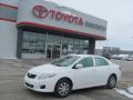 2010 Corolla LE #1