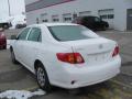 2010 Corolla LE #3