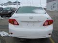 2010 Corolla LE #4